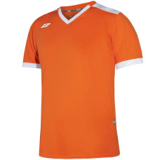 Zina Football shirt Tores M 60B2-2063E Orange