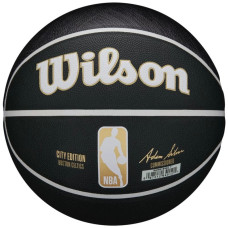 Wilson NBA Team City Collector Boston Celtics Ball WZ4016402ID basketball