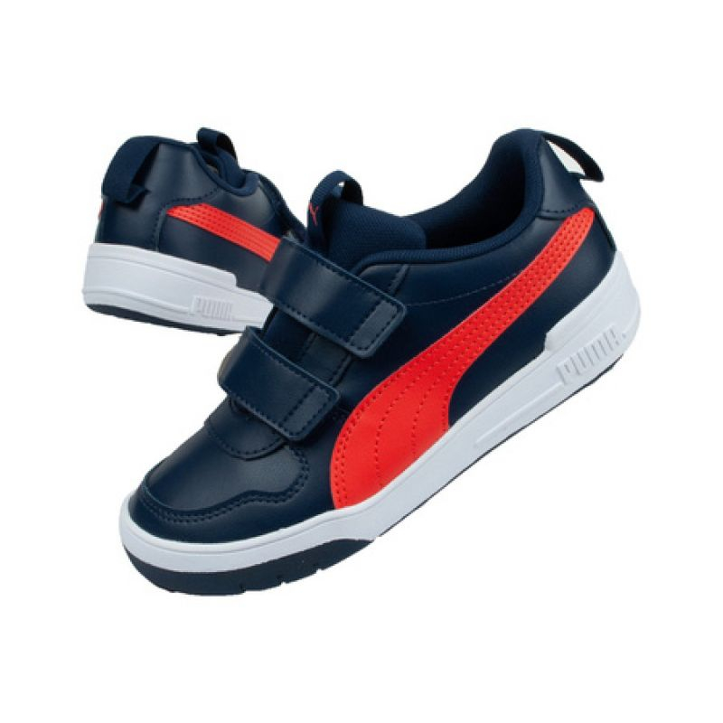 Puma Multiflex Jr 380740 02