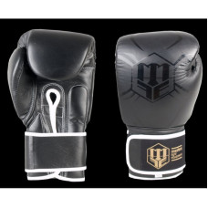 Masters Leather boxing gloves RBT-BLACK/BLACK 018054-1001