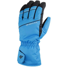 4F Fnk M096 M AW23AFGLM096 36S ski gloves