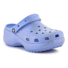 Crocs Classic Platform Glitter Clog W 207241-5Q6