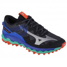 Mizuno Shoes Wave Mujin 9 M J1GJ227053