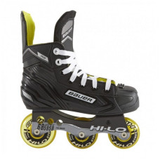 Bauer Hockey skates RH RS Jr 1053755