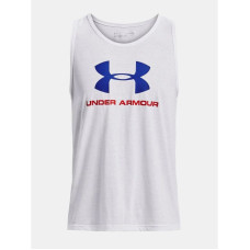 Under Armour Under Armor T-shirt M 1329589-104