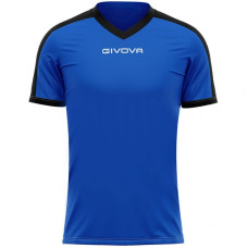 Givova T-shirt Revolution Interlock M MAC04 0210