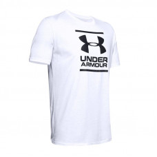 Under Armour T-shirt Under Armor GL Foundation SS Tee M 1326849-100