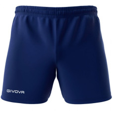 Givova Capo P018 0004 shorts