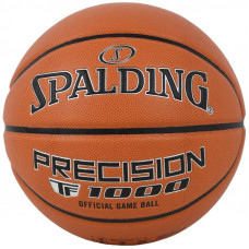 Spalding Precision TF-1000 Legacy Logo FIBA Ball 76965Z basketball