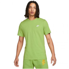 Nike Sportswear Nike Nsw Club Tee M AR4997 332 T-shirt