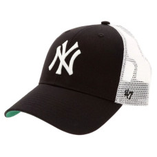 47 Brand Cap New York Yankees Mvp Cap B-BRNMS17CTP-B