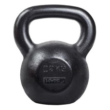 HMS Kettlebell iron KZG32 32kg