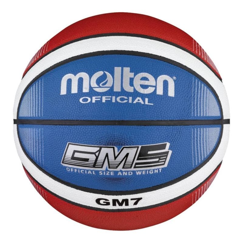 Molten GM7 BGMX7-C basketball
