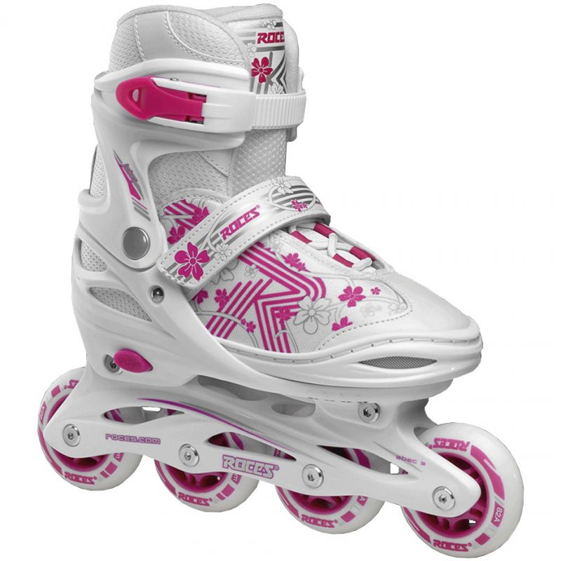 Roces Inline skates Jokey 3.0 Girl Jr 400 846 01