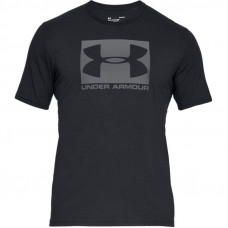 Under Armour T-shirt Under Armor Boxed Sportstyle SS M 1329581-001