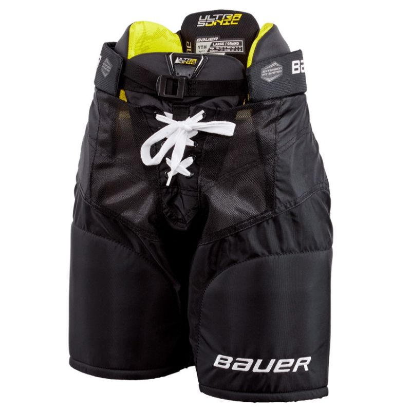 Bauer Ultrasonic Jr. 1059181 hockey pants