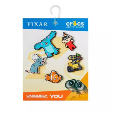 Crocs Buttons Jibbitz Disneys Pixar 10010002