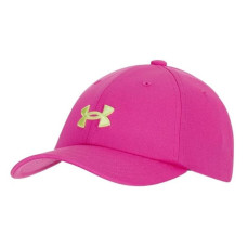 Under Armour Cap Under Armor Blitzing Jr. 1376714 652