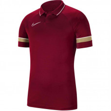 Nike Dri-FIT Academy 21 Polo SS Jr CW6106 677 T-Shirt