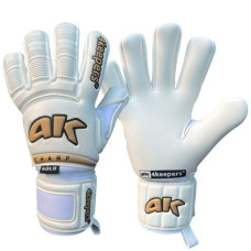 4Keepers Champ Gold VI NC M S906449 goalkeeper gloves