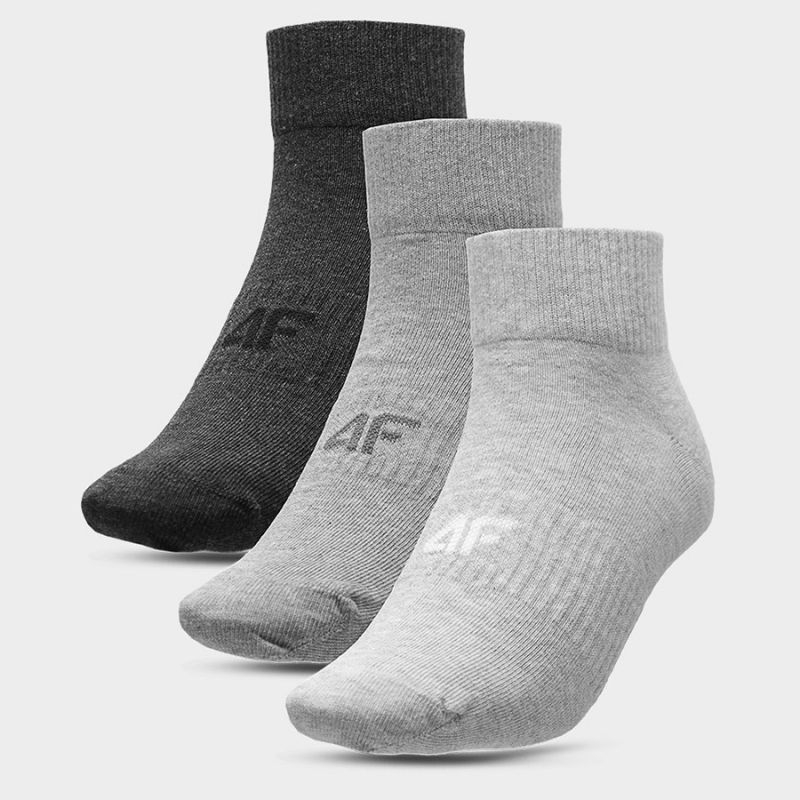 4F M AW23USOCM204 90M socks