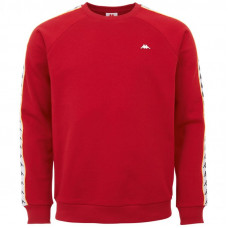 Kappa Harris M 308016 Sweatshirt 19-1863