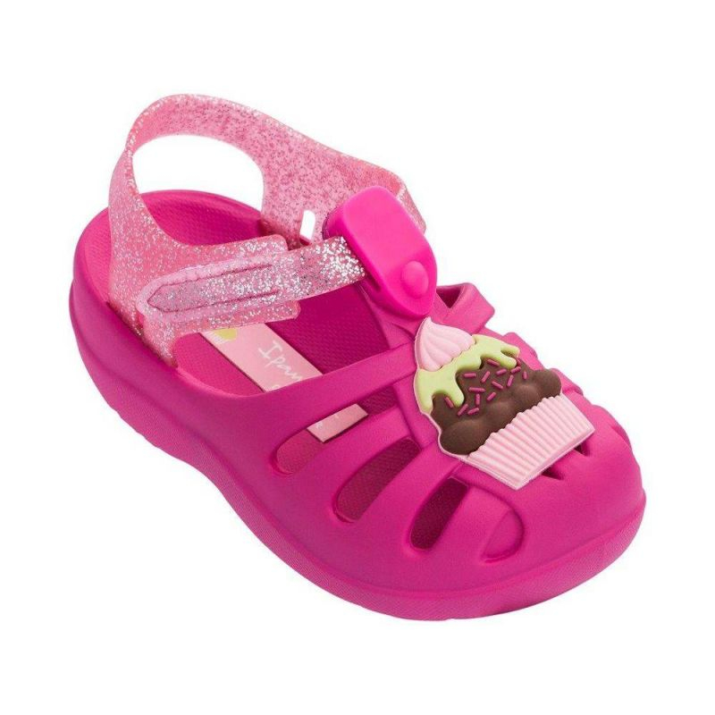 Ipanema Summer V Jr Sandals 82599-20051