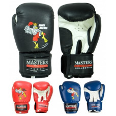 Masters Boxing gloves Collection Rpu-Mjc Jr 01255-02-8