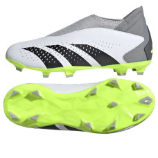 Adidas Shoes Predator Accuracy.3 LL FG Jr IF2265