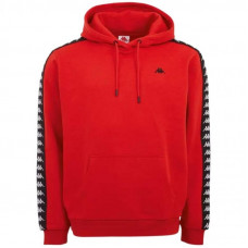 Kappa Joder M 310008 18-1550 sweatshirt