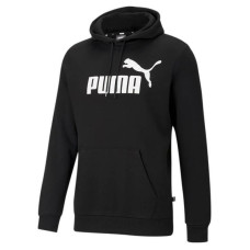 Puma Essential Big Logo Hoody M 586686 01