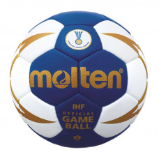 Molten Handball - official, match IHF H2X5001-BW