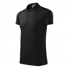 Malfini Polo shirt Victory M MLI-21701 black