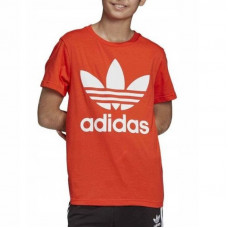 Adidas Originals Trefoil Jr T-shirt DV2907