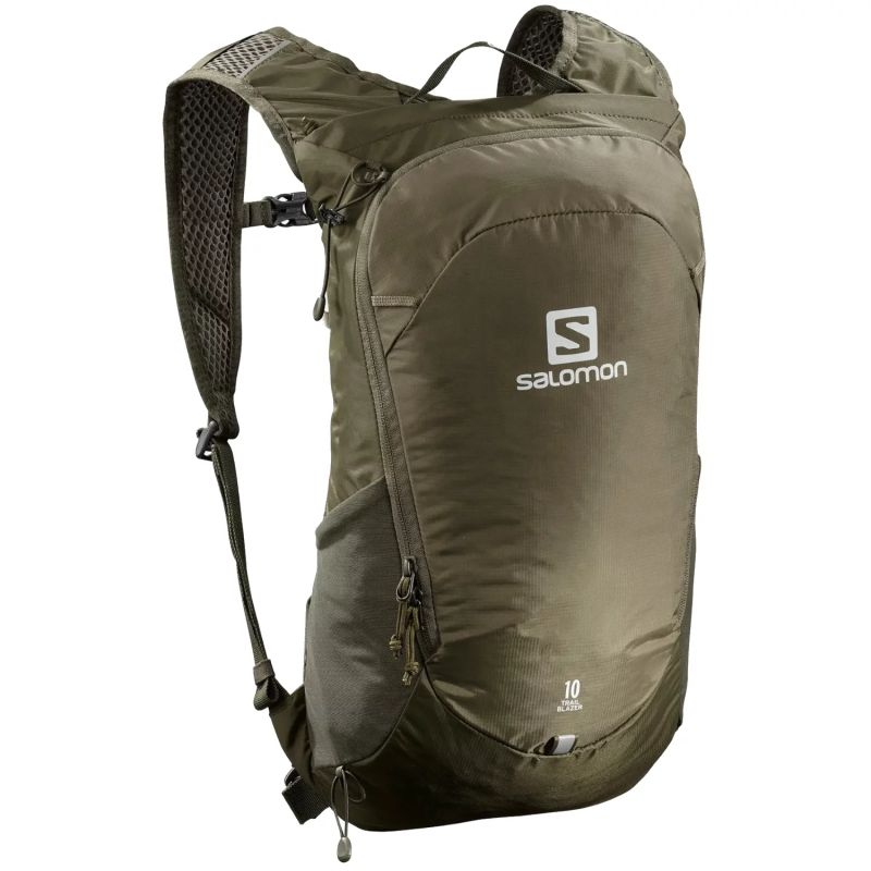 Salomon Trailblazer 10 Backpack C15200