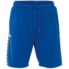 Kappa Italo M 309013 19-4151 shorts