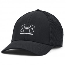 Under Armour Cap Under Armor Iso-chill Driver Mesh M 1369804 001