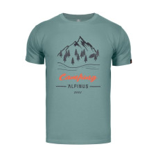 Alpinus Polaris M FU18545 T-shirt