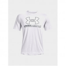 Under Armour Under Armor T-shirt M 1370367-100