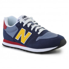 New Balance M GM500HB2 shoes