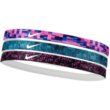 Nike Printed Headbands N00025606080S