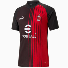 Puma AC Milan Premach Jersey M 769274 01