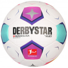 Select Ball DerbyStar Bundesliga 2023 Brilliant Replica 3954100059