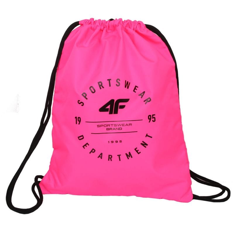 4F Bag, backpack JWSS24AGYMF081 55S