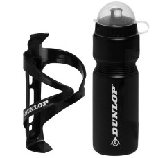 Dunlop water bottle with handle 275085