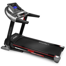 Spokey TRACTUS electric treadmill