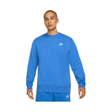 Nike Sportswear Nike NSW Club Crew M BV2662-403 sweatshirt