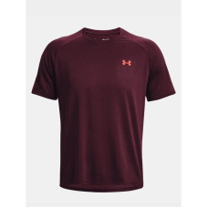 Under Armour Under Armor Tech Novelty M T-shirt 1345317-601