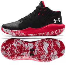 Under Armour Under Armor Jet 21 M 3024260 005 basketball shoes