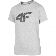 4F T-shirt Jr HJZ22 JTSM002 27M